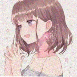 滤镜配角演员头像